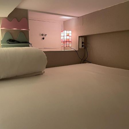 Cozy & Modern Flat Apartment - Madrid Center - Rastro - La Latina Extérieur photo