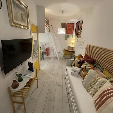 Cozy & Modern Flat Apartment - Madrid Center - Rastro - La Latina Extérieur photo