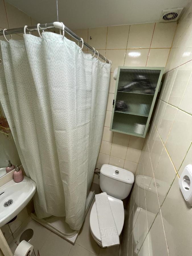Cozy & Modern Flat Apartment - Madrid Center - Rastro - La Latina Extérieur photo